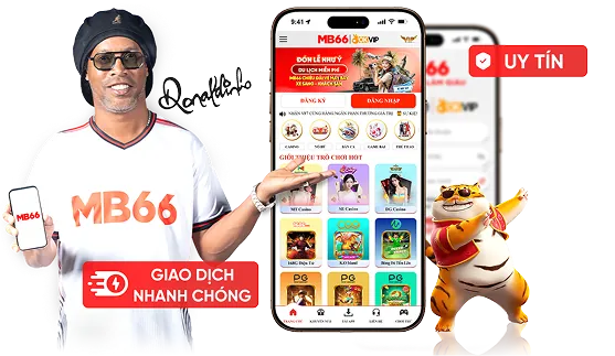 Đa dạng trò chơi acb